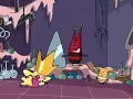 Lagu Potatoes and Dragons S1E39   The Tooth, the Whole Tooth and Nothing But the Tooth