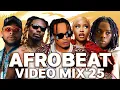 Download Lagu BEST OF AFROBEATS \u0026 AMAPIANO VIDEO MIX 2025 | AFROBEAT 2025 | DJ WYTEE | FAMOUS PLUTO | DAVIDO