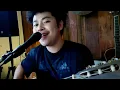 แทนใจ - ศิรศักดิ์ อิทธิพลพานิชย์ (Acoustic cover) เจมส์ อะคูสติก