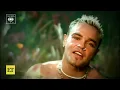Shifty Shellshock, Crazy Town Frontman and Butterfly Singer, Dies at 49