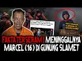 Download Lagu FULL MERINDING!! MAY4TNYA MENGELUARKAN SUARA?? MENINGGALNYA 'MARCEL' JATUH KE JURANG GUNUNG SLAMET