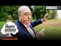 Surveillance Failure at the Met The Preppy Murder Death in Central Park SundanceTV