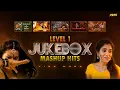 Lagu Dj Love Rajesh - Tamil Mashup Hit's - Jukebox | Level 1 | Nonstop Vibes
