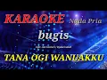 Download Lagu TANA OGI' WANUAKKU - Anci Laricci - Nada Pria ( KARAOKE ) ORGAN TUNGGAL