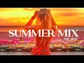 Download Lagu Summer Mix 2025 🍓 Best Popular Songs 2025 🍓Faded, Supergirl, A Sky Full Of Star, Perfect Cover