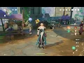 Genshin Impact Dornman Port Hidden Exploration Objectives