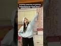 Practicing which burp i m performing tomorrow