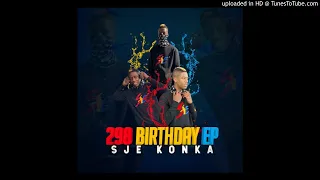 sje konka phase 5 ft kiddy soul 