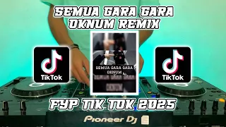 gara gara oknum remix terbaru 2025