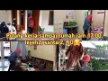 Download Lagu AKTIVITAS IBU RUMAH TANGGA SEPULANG KERJA, BEBERES RUMAH, MASAK MENU SEDERHANA #cooking  #minivlog