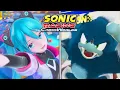Download Lagu Werehog and Miku Voice Mods | Sonic Racing CrossWorlds