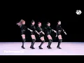 [Full Shot] (여자)아이들((G)I-DLE) - Super Lady (4K) l Performance37