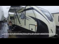 2017 Winnebago-Instinct-31RLSS