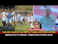 SUMARDJI BAWA STY! Mental Timnas U22 bangkit jelang laga pamungkas~Aksi Dion Markx viral