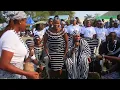 Lagu De beste culturele dans van alle stammen in Benue.