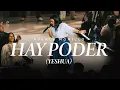 HAY PODER - YESHUA Averly Morillo