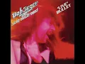 I Feel Like Breaking Up Somebody's Home (Live In Detroit/1975)