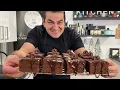 The ultimate Amandine recipe