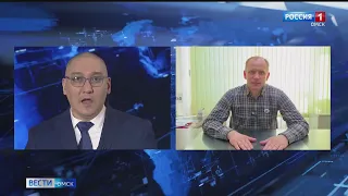 В Омске все готово к проведению финала соревнований среди дворовых команд по хоккею