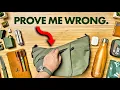 By FAR the Best All-Around Sling Bag