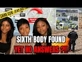 BREAKING Sixth Body Found Near Brighton as Sisters Cause of Death Still Unknown