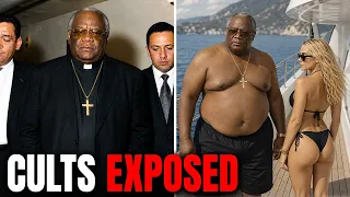 TOP 20 Most Corrupted Religious Cults In The World