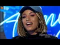 Lee Vasi Duet with Lionel Richie & She's on Fire But is it Enough? American Idol 2018 Episode 6