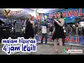 Download Lagu MALAM 4 JAM LEBIH BERSAMA OM RAJAWALI DESA TANJUNG TAMBAK TANJUNG BATU