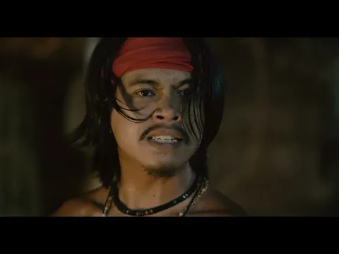 TRIBESMAN THE LAST RED HUNTER - OFFICIAL TRAILER