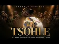 Credo V Daniels - Tsohle (Oficial Audio) ft Keke Phoofolo & Soweto Gospel Choir