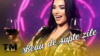 beau de 7 zile taraful lui mafian colaj de petrecere 2026 