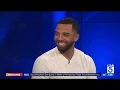 Christian Keyes talks The Family Business