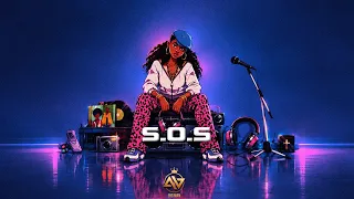 "S.O.S Riddim" 🆘 Bouyon Instrumental 2026 l Dennery Segment Type Beat