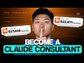 How to Sell Claude Workflows Without Starting an Agency