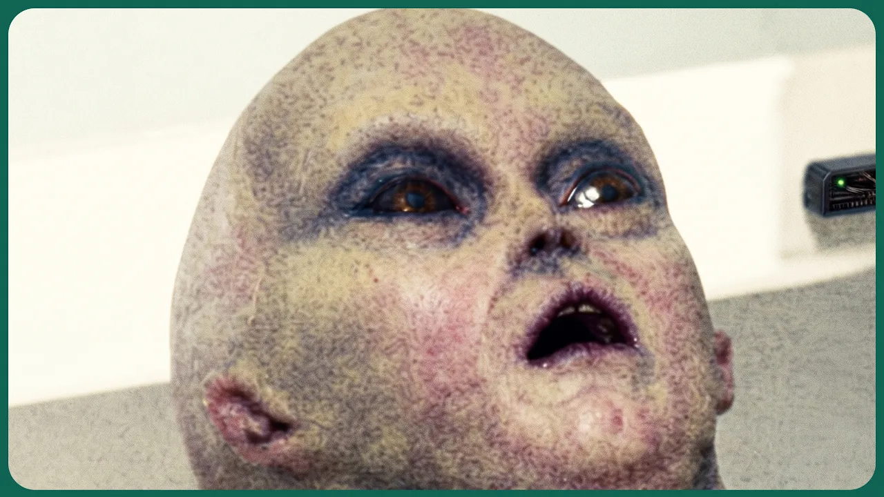 Disclosure Day: The Final Evidence From Roswell UFO Incident