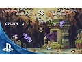 Video di Curses 'N Chaos Trailer | PS4, PS Vita