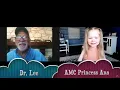 AMC Princess Ana MEETS Dr Lee