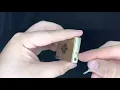 How to refill butane lighter