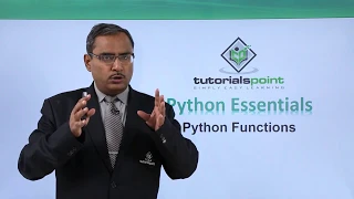 Python - Function
