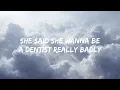 Frank Ocean - Novacane (Lyrics)