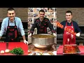 2020 chef burak
