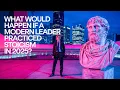 How Ancient Wisdom Makes Better Modern Leaders