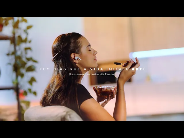 Vídeo do produto Vídeo do produto