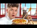 Lagu I Trained A Rat To Cook Ratatouille