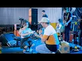 Download Lagu LALUNA MUSIC - RINDUNYA HATIKU DIN ANNESIA - HAPPY PARTY B.O GANK BANGOAN ORGANIZER LIVE WARKOT