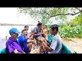 Download Lagu Một ngày trải nghiệm với món ăn dân dã sông nước.Kiệt Làng Quê 