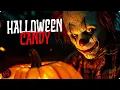 Lagu HALLOWEEN CANDY | A Knock at the Door Turns Deadly | Full Movie