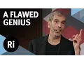Einstein s Greatest Mistake - with David Bodanis