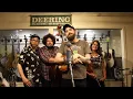 the High and Lonesome Ramblers "Riding That Midnight Train"
