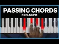 Lagu 3 Passing Chords Every Beginner Must Know (Easy)